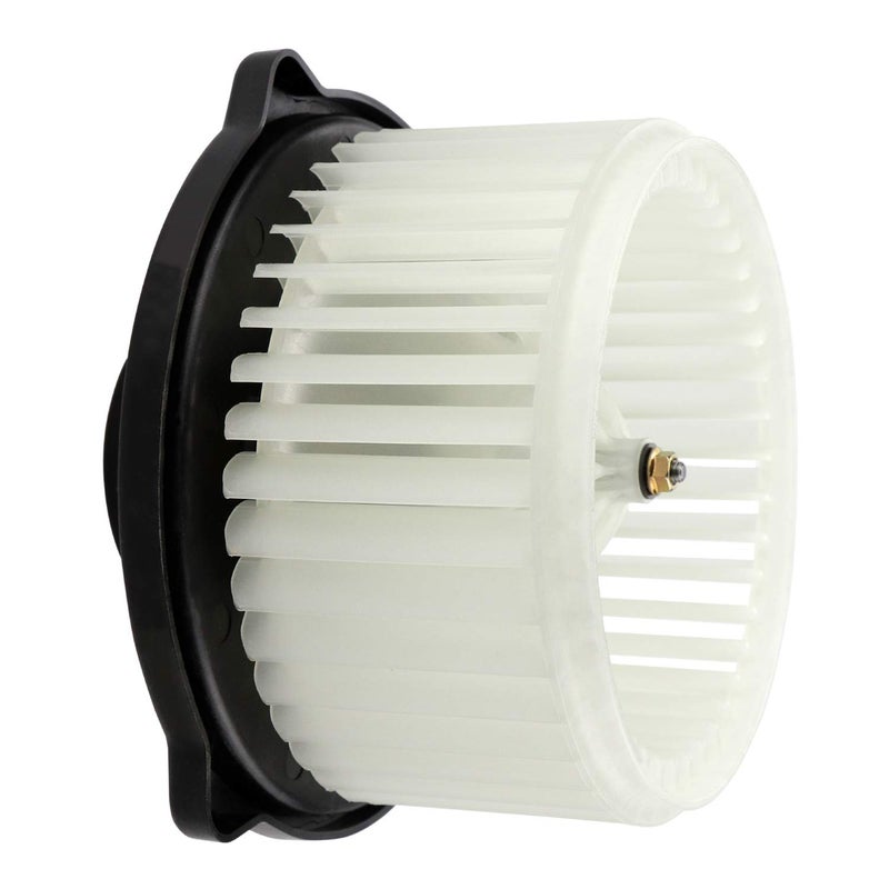 PetMigo HVAC Heater Blower Motor with Fan Assembly Fit for Toyota Corolla 2003-2008| Fit for Matrix 2003-2008 2004 2005 2006 2007, Replaces 700057 8710302370 TO3126102 87103-02070, Air Automotive Replacement - Image 2